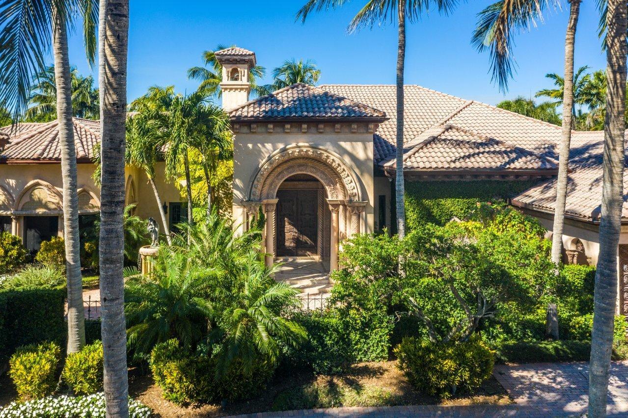 COVENTRY AT WOODFIELD COU - Residential