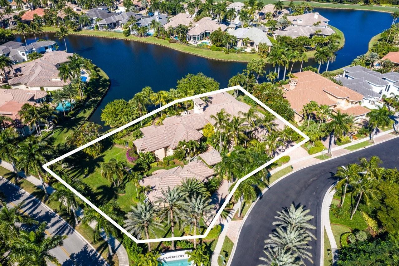 COVENTRY AT WOODFIELD COU - Residential