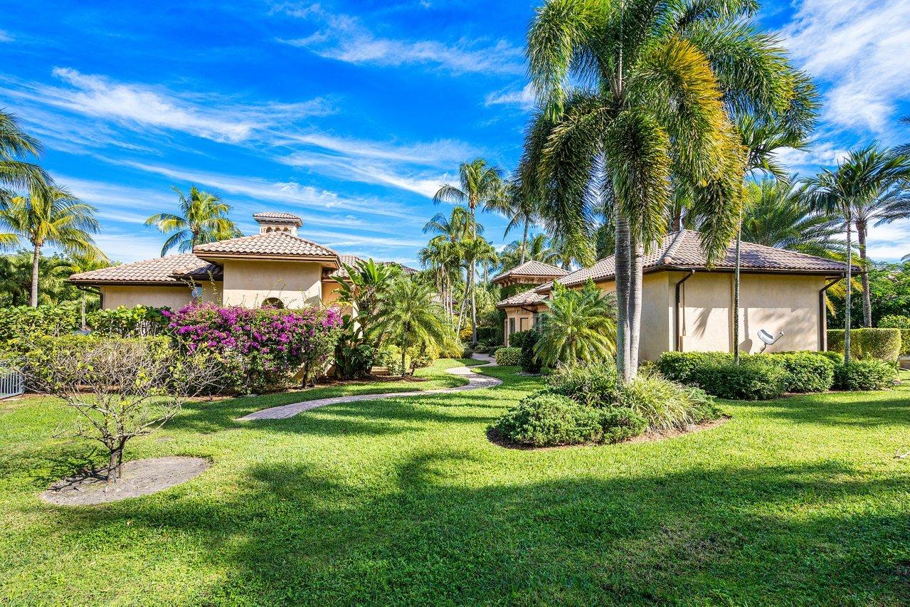 COVENTRY AT WOODFIELD COUNTRY CLUB - Residential