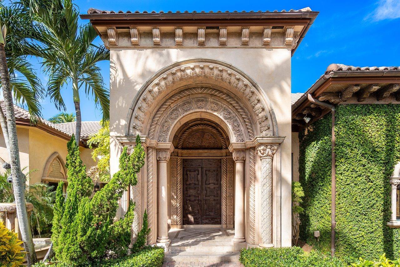 COVENTRY AT WOODFIELD COUNTRY CLUB - Residential