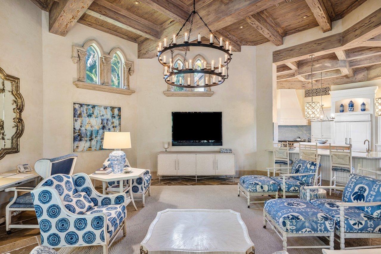 COVENTRY AT WOODFIELD COUNTRY CLUB - Residential