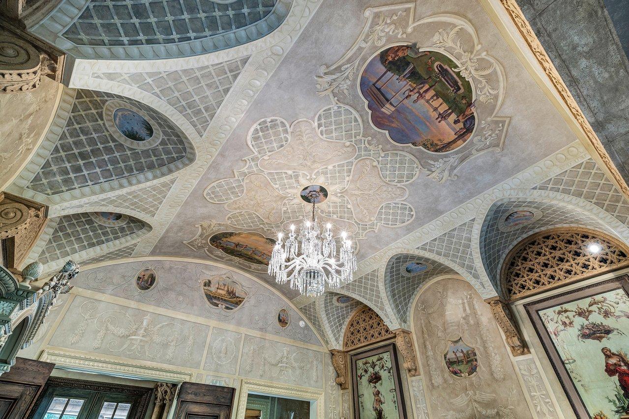 COVENTRY AT WOODFIELD COUNTRY CLUB - Residential