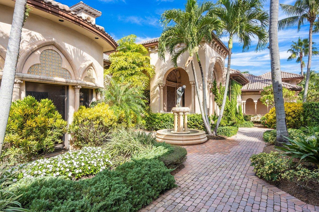 COVENTRY AT WOODFIELD COUNTRY CLUB - Residential