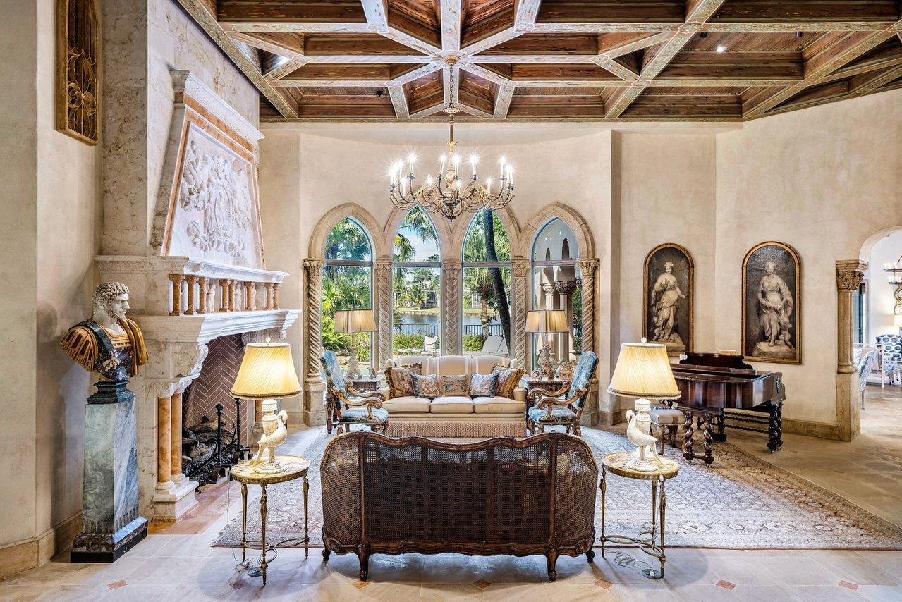 COVENTRY AT WOODFIELD COUNTRY CLUB - Residential