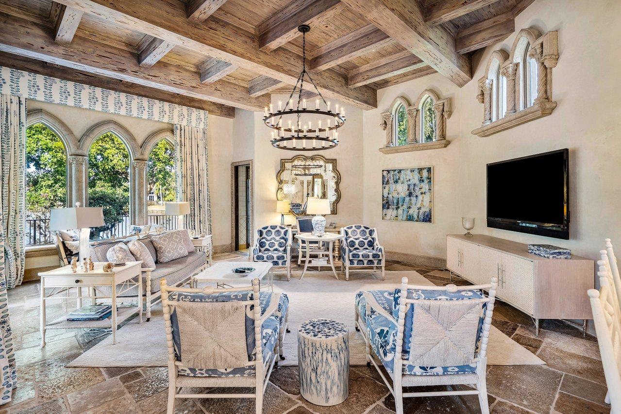 COVENTRY AT WOODFIELD COUNTRY CLUB - Residential