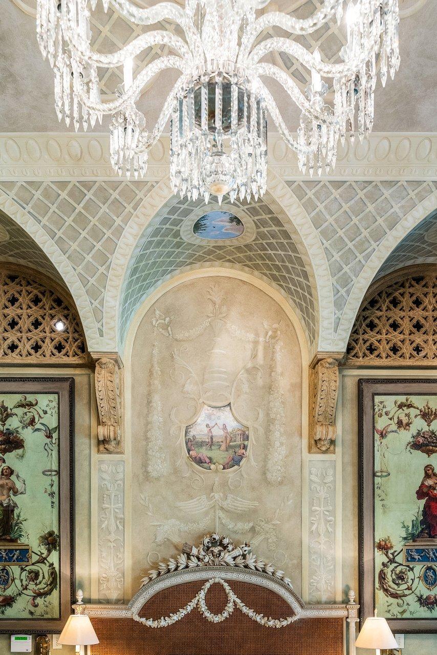 COVENTRY AT WOODFIELD COUNTRY CLUB - Residential