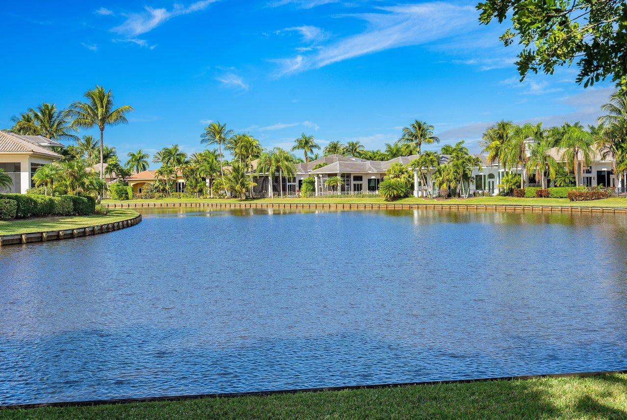 COVENTRY AT WOODFIELD COUNTRY CLUB - Residential