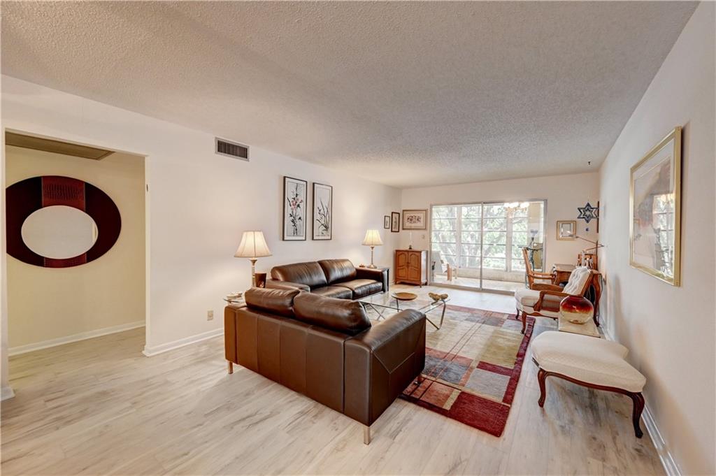 WYNMOOR VILLAGE - Residential