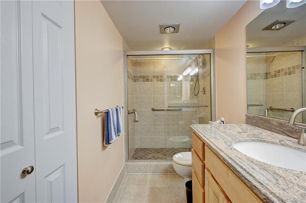 WYNMOOR VILLAGE - Residential