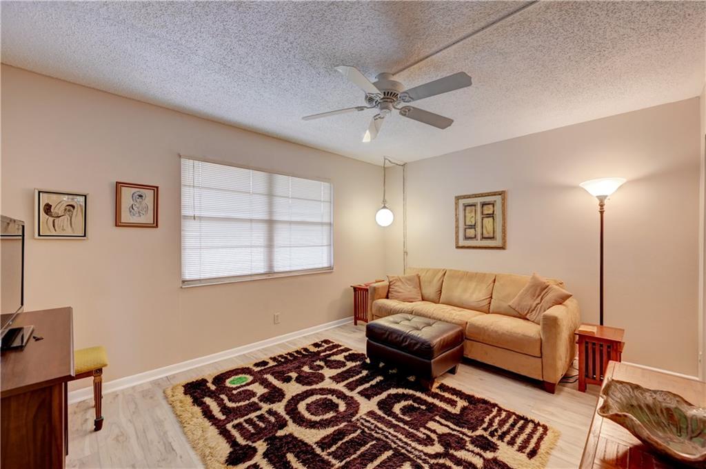 WYNMOOR VILLAGE - Residential