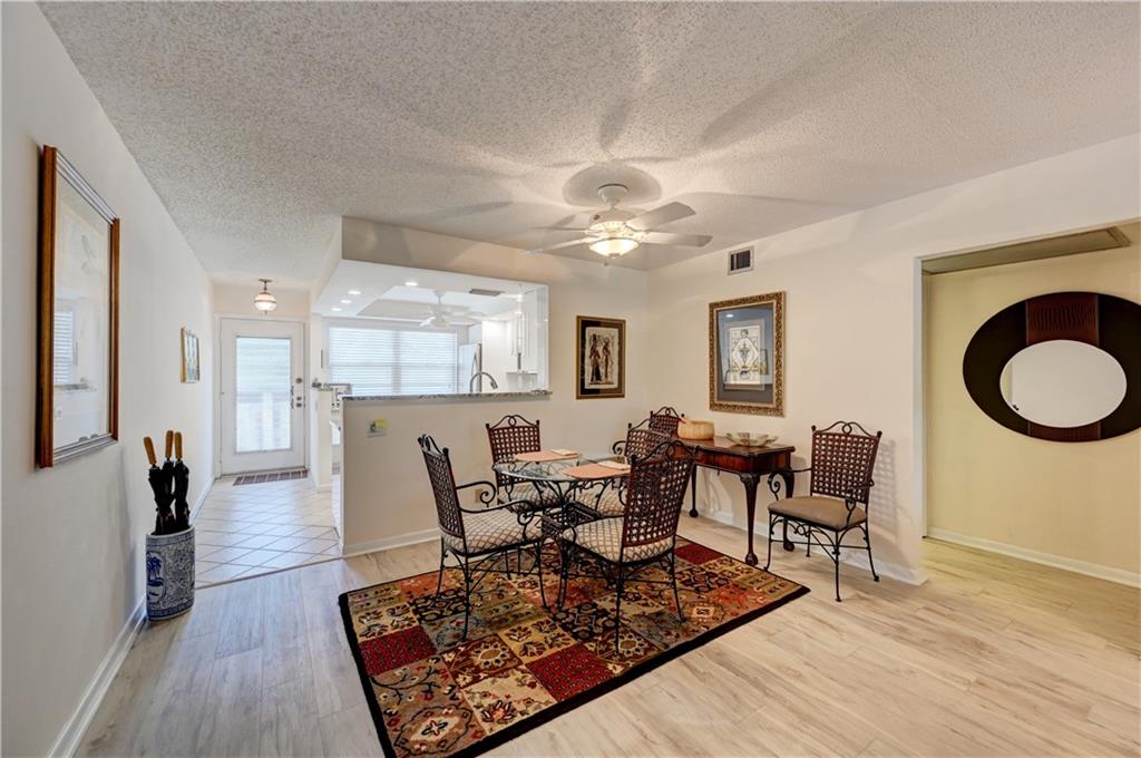 WYNMOOR VILLAGE - Residential