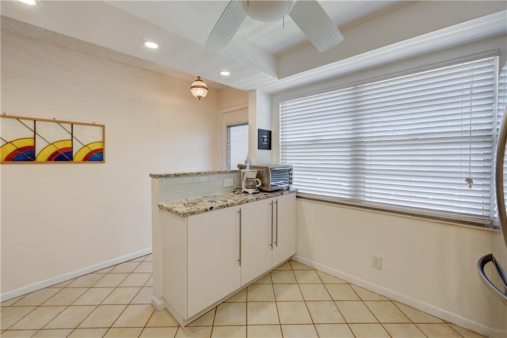 WYNMOOR VILLAGE - Residential