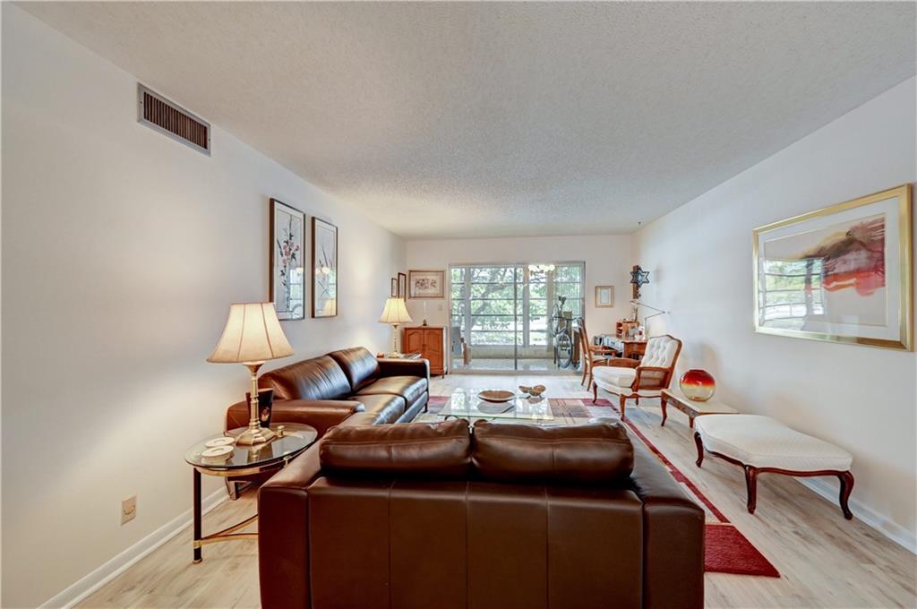 WYNMOOR VILLAGE - Residential