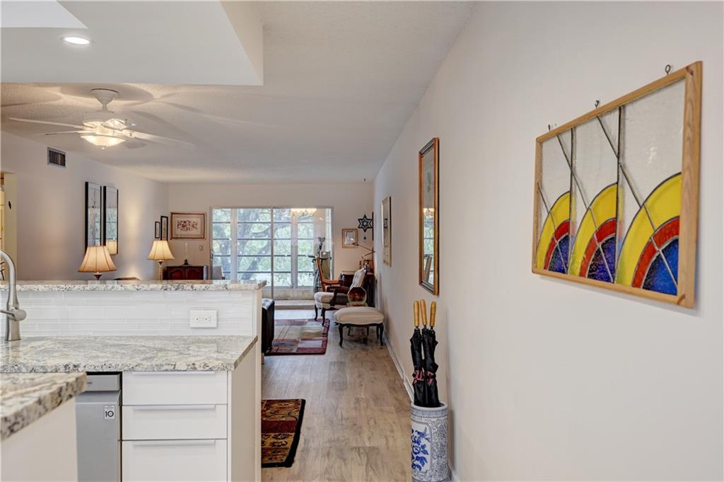 WYNMOOR VILLAGE - Residential