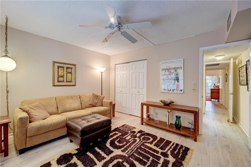 WYNMOOR VILLAGE - Residential