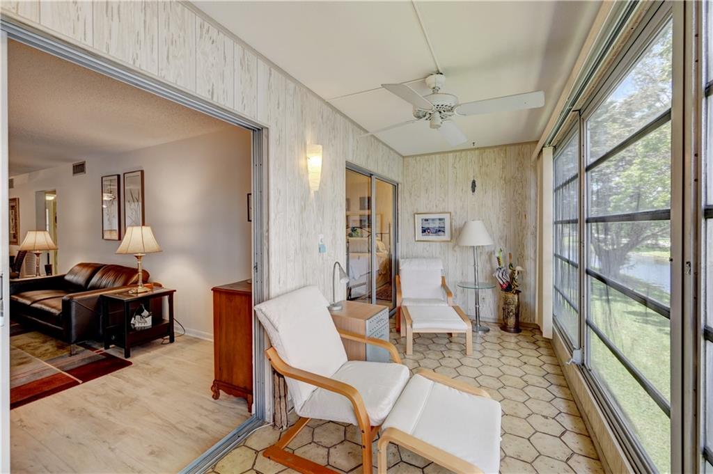 WYNMOOR VILLAGE - Residential