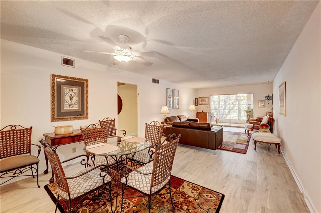 WYNMOOR VILLAGE - Residential