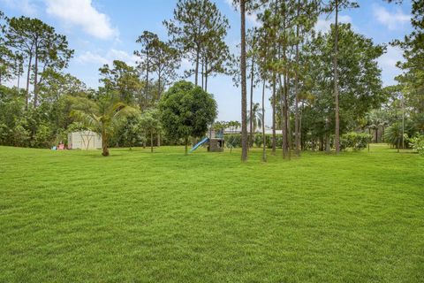 A home in Jupiter