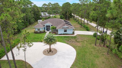 A home in Jupiter