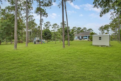 A home in Jupiter