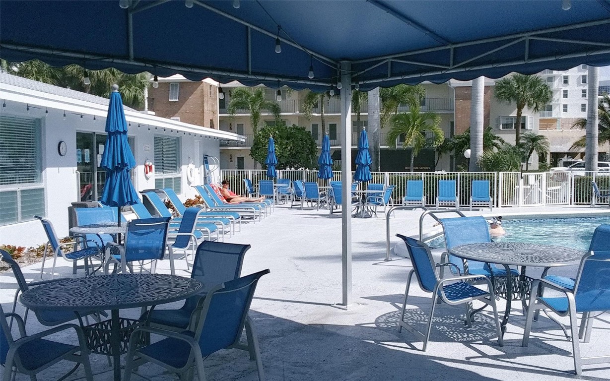 ISLE OF PARADISE CO-OP - Residential