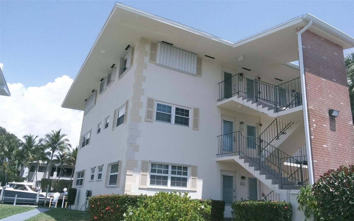 ISLE OF PARADISE CO-OP - Residential