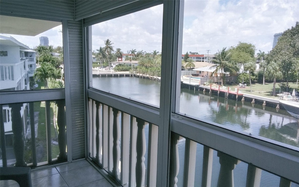 ISLE OF PARADISE CO-OP - Residential