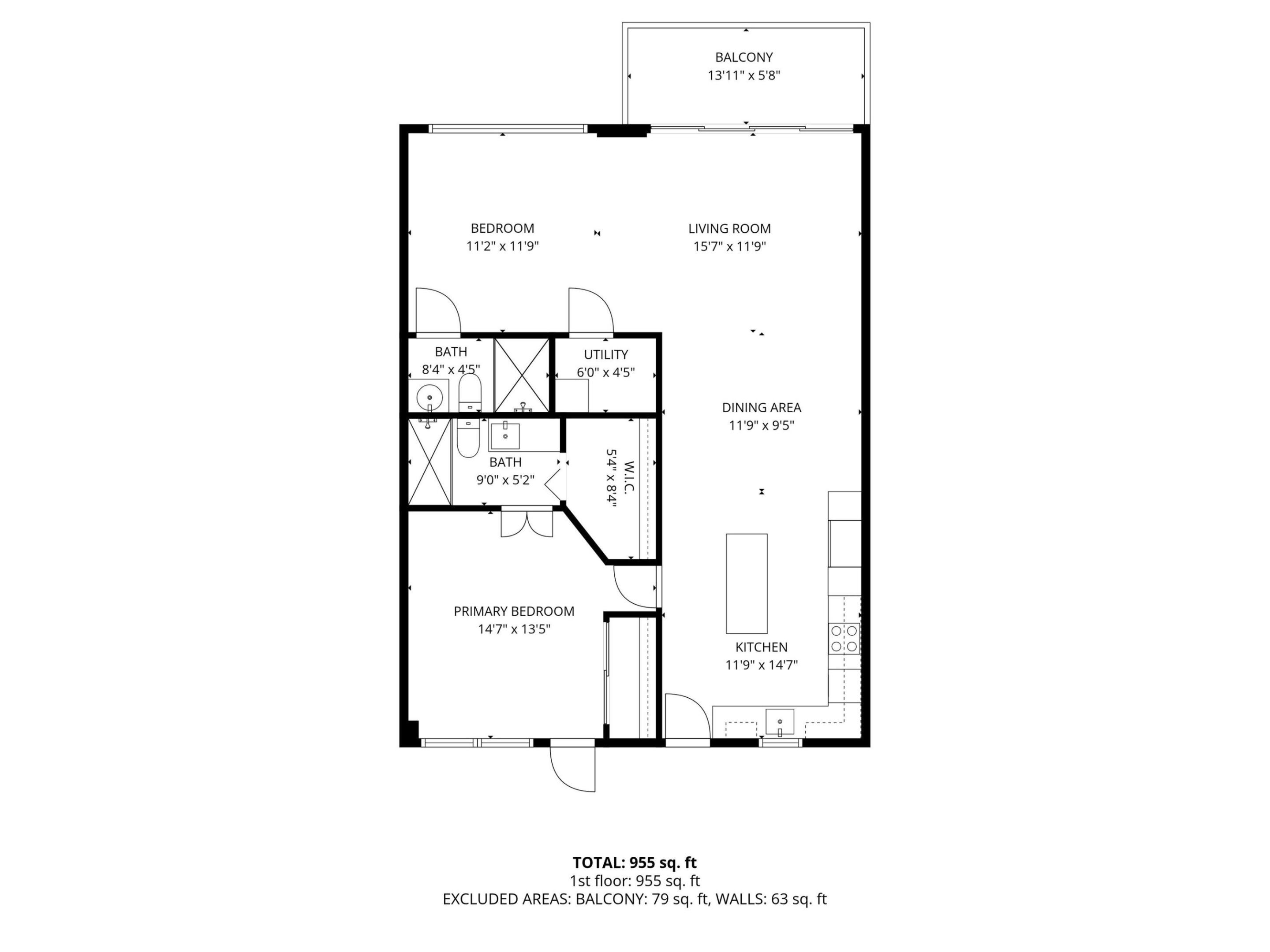 POMPANO YACHT & BEACH CLUB CONDO - Residential Lease