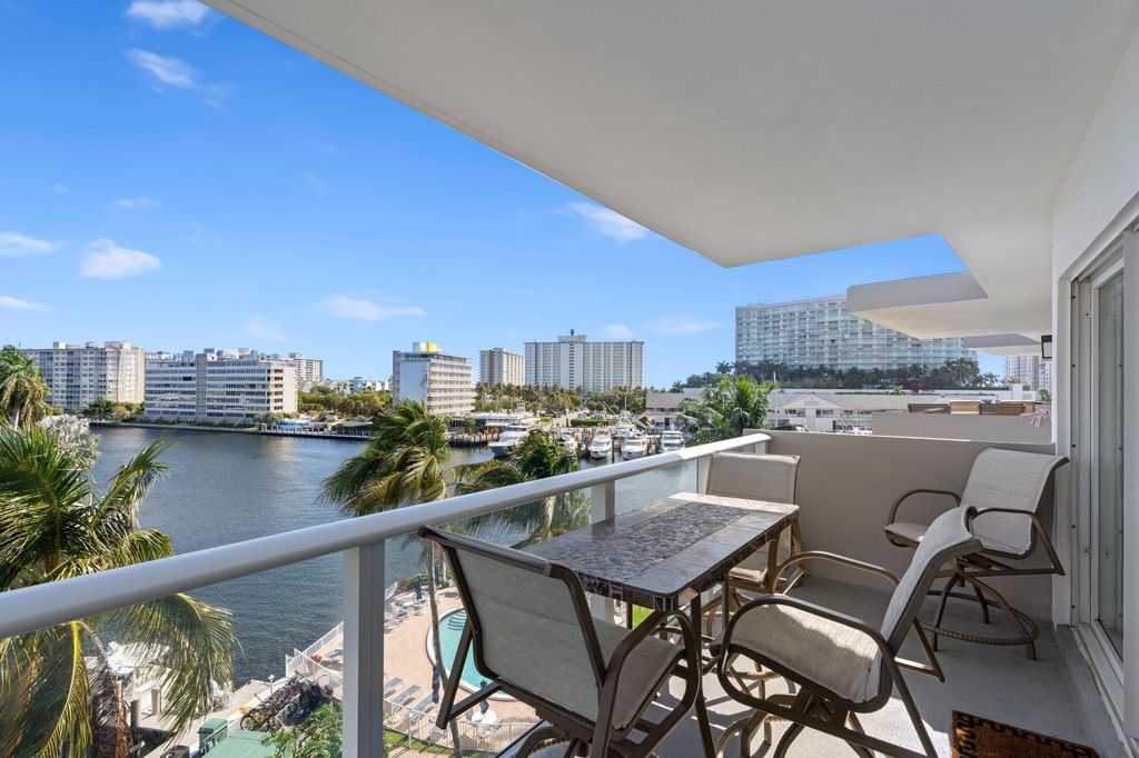 Photo of 140 NE 28th Ave #604, Pompano Beach, FL 33062 (MLS # B26002920)