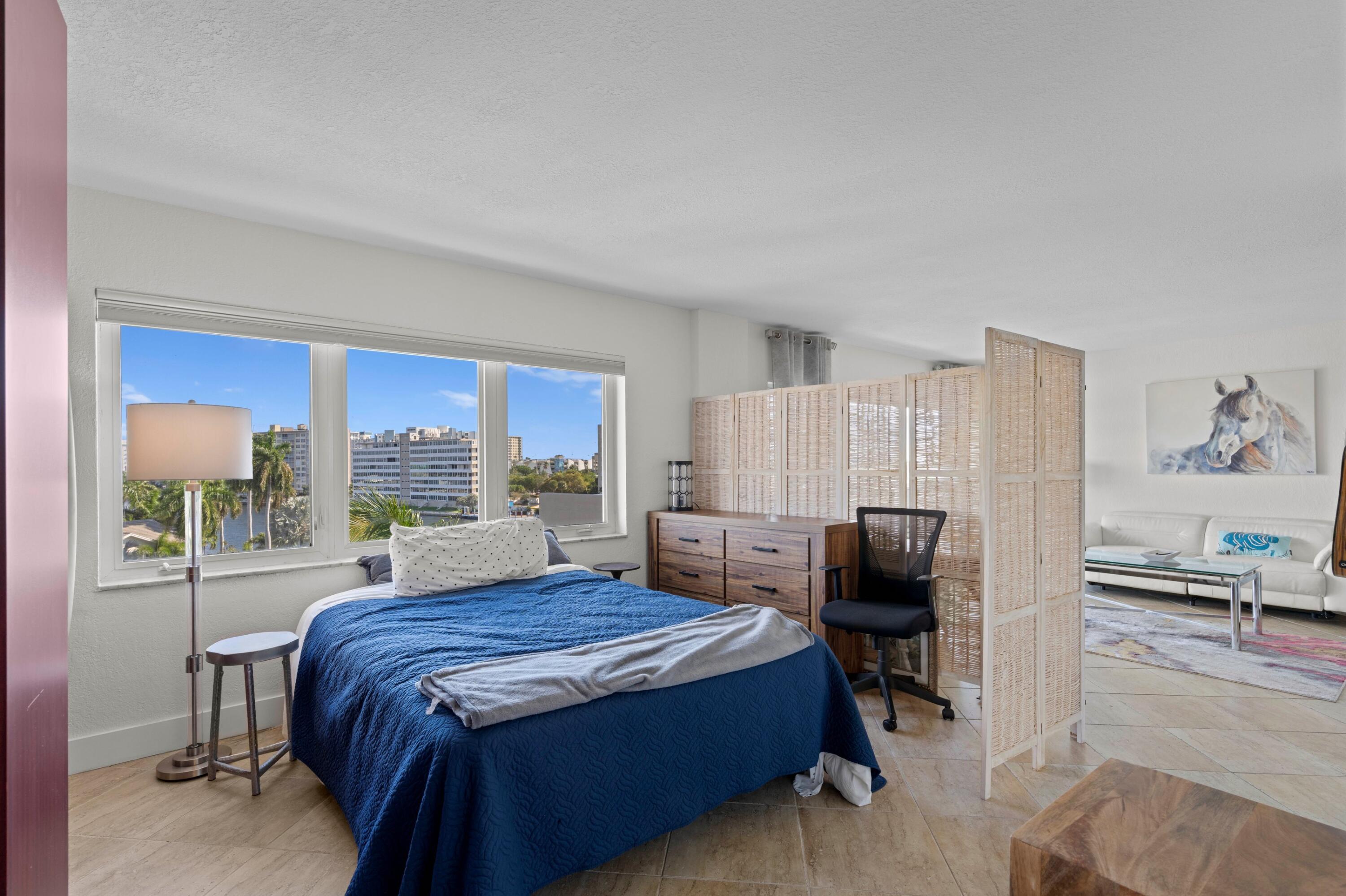 POMPANO YACHT & BEACH CLUB CONDO - Residential Lease