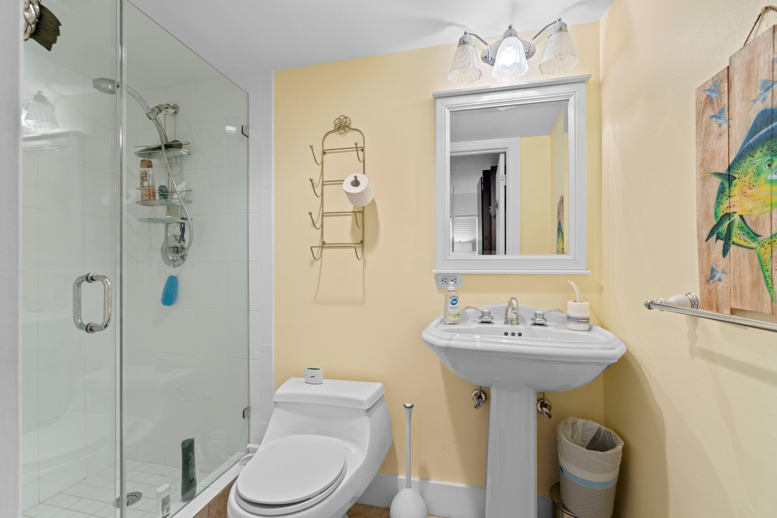 POMPANO YACHT & BEACH CLUB CONDO - Residential Lease