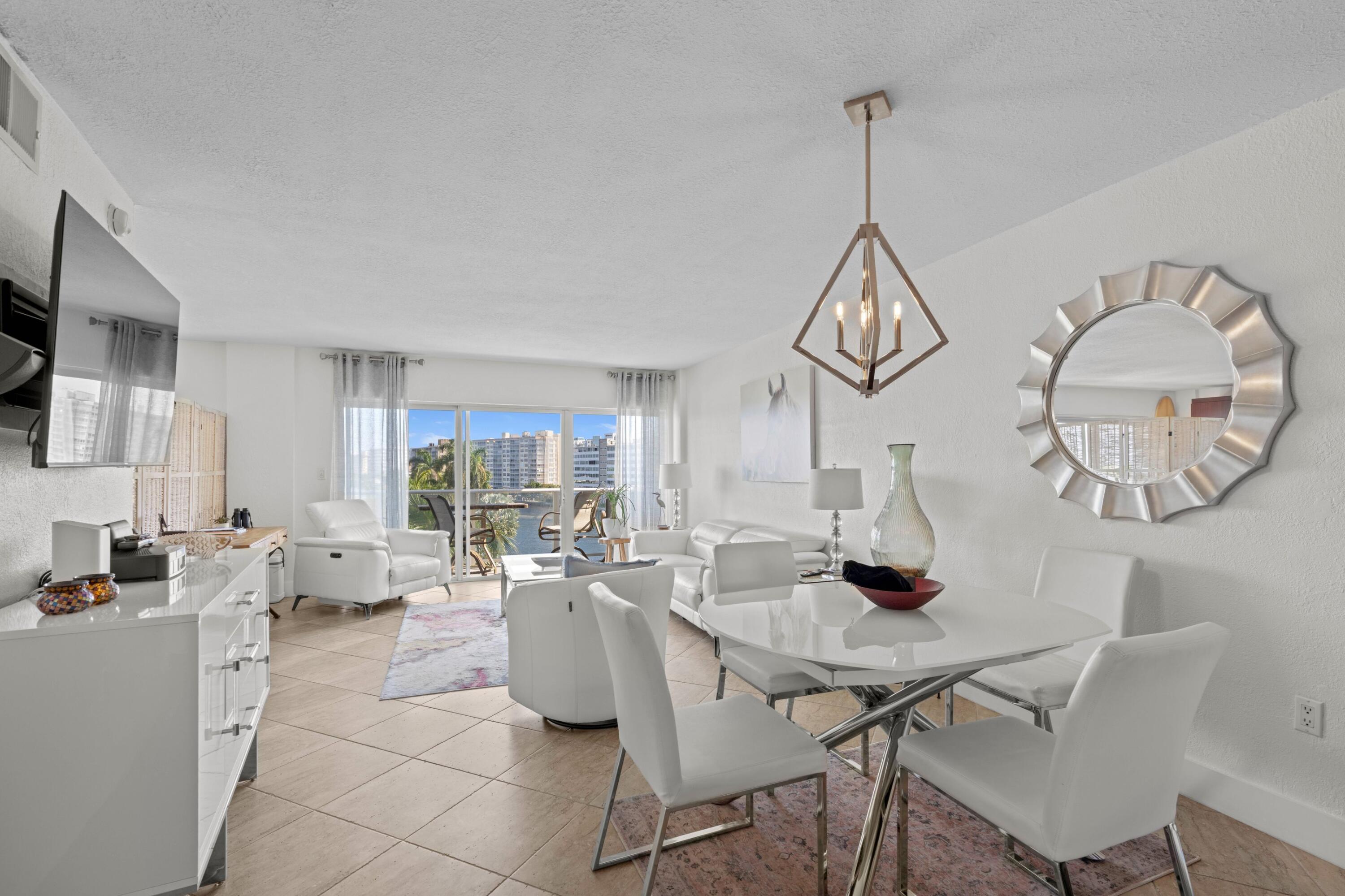 POMPANO YACHT & BEACH CLUB CONDO - Residential Lease