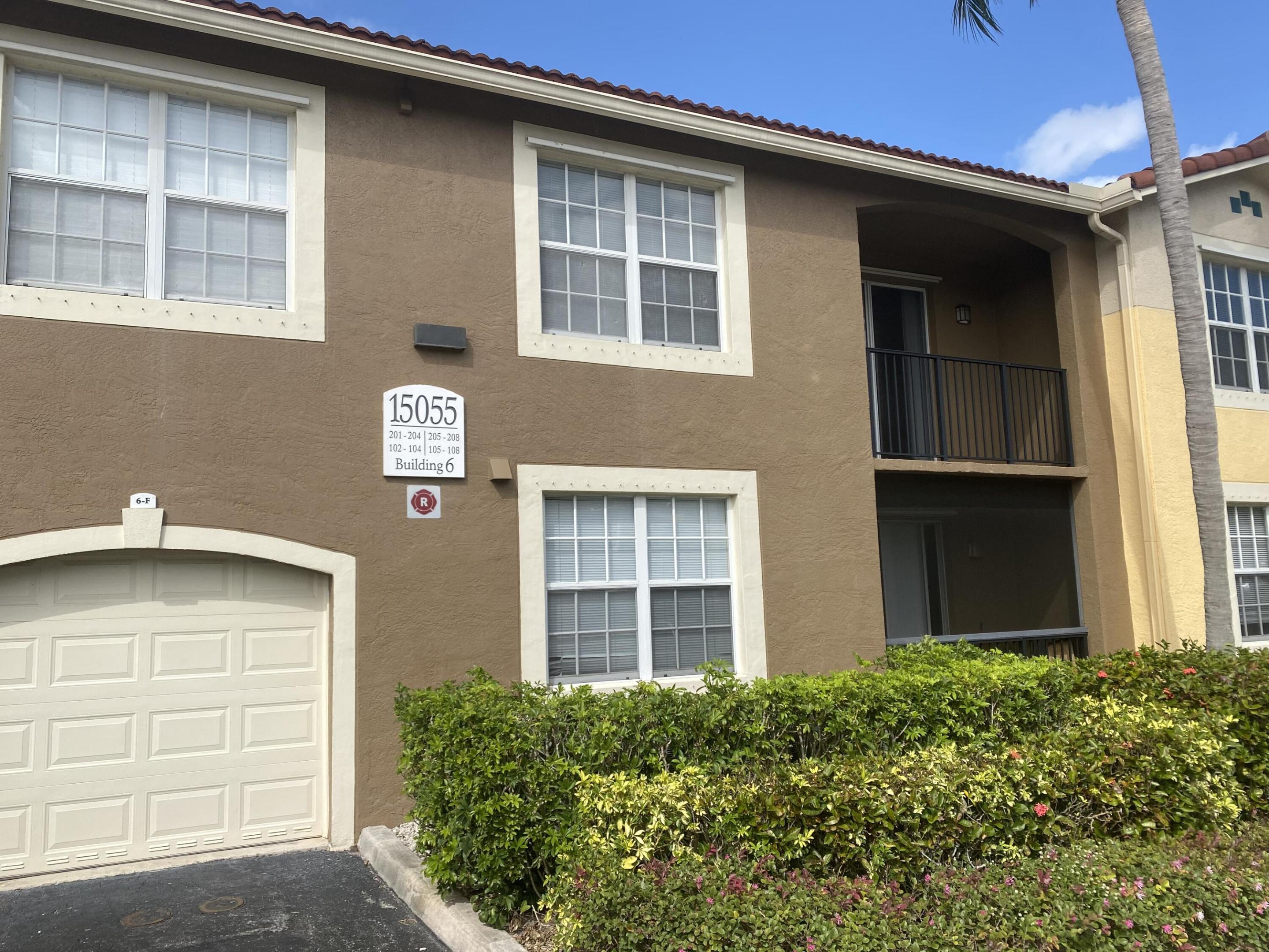 MURANO AT DELRAY BEACH CONDO - Residential Lease