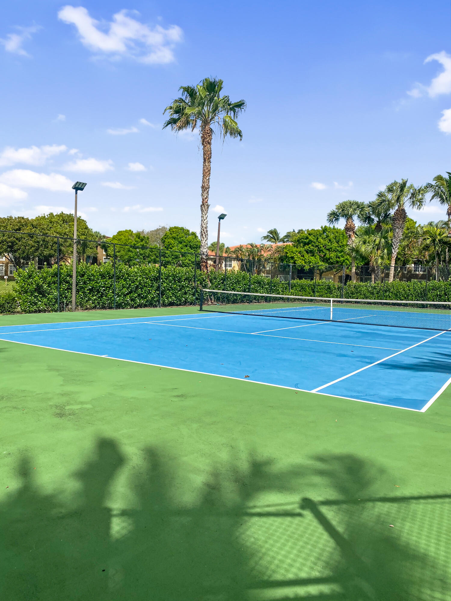 MURANO AT DELRAY BEACH CONDO - Residential Lease