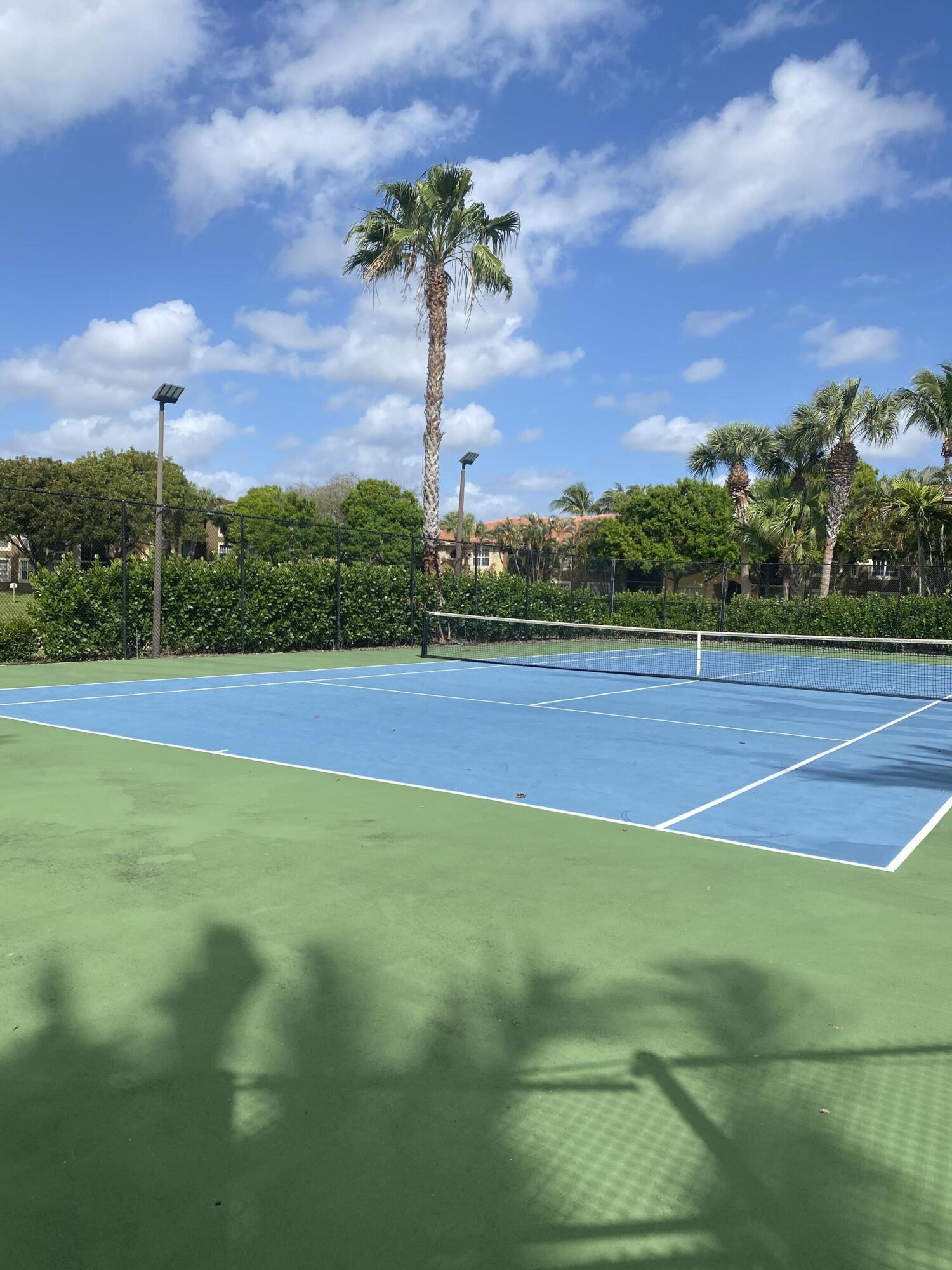 MURANO AT DELRAY BEACH CONDO - Residential Lease