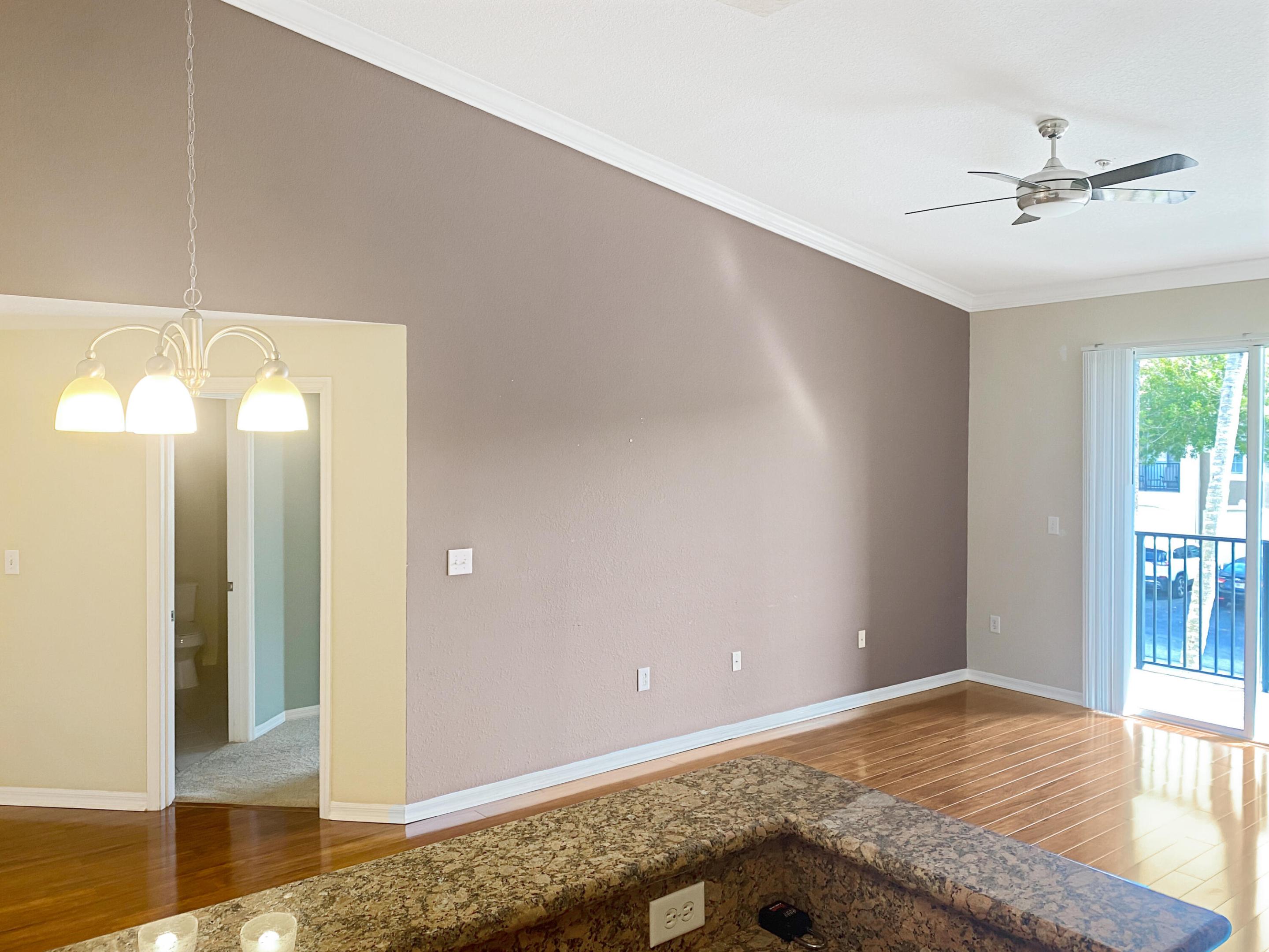 MURANO AT DELRAY BEACH CONDO - Residential Lease