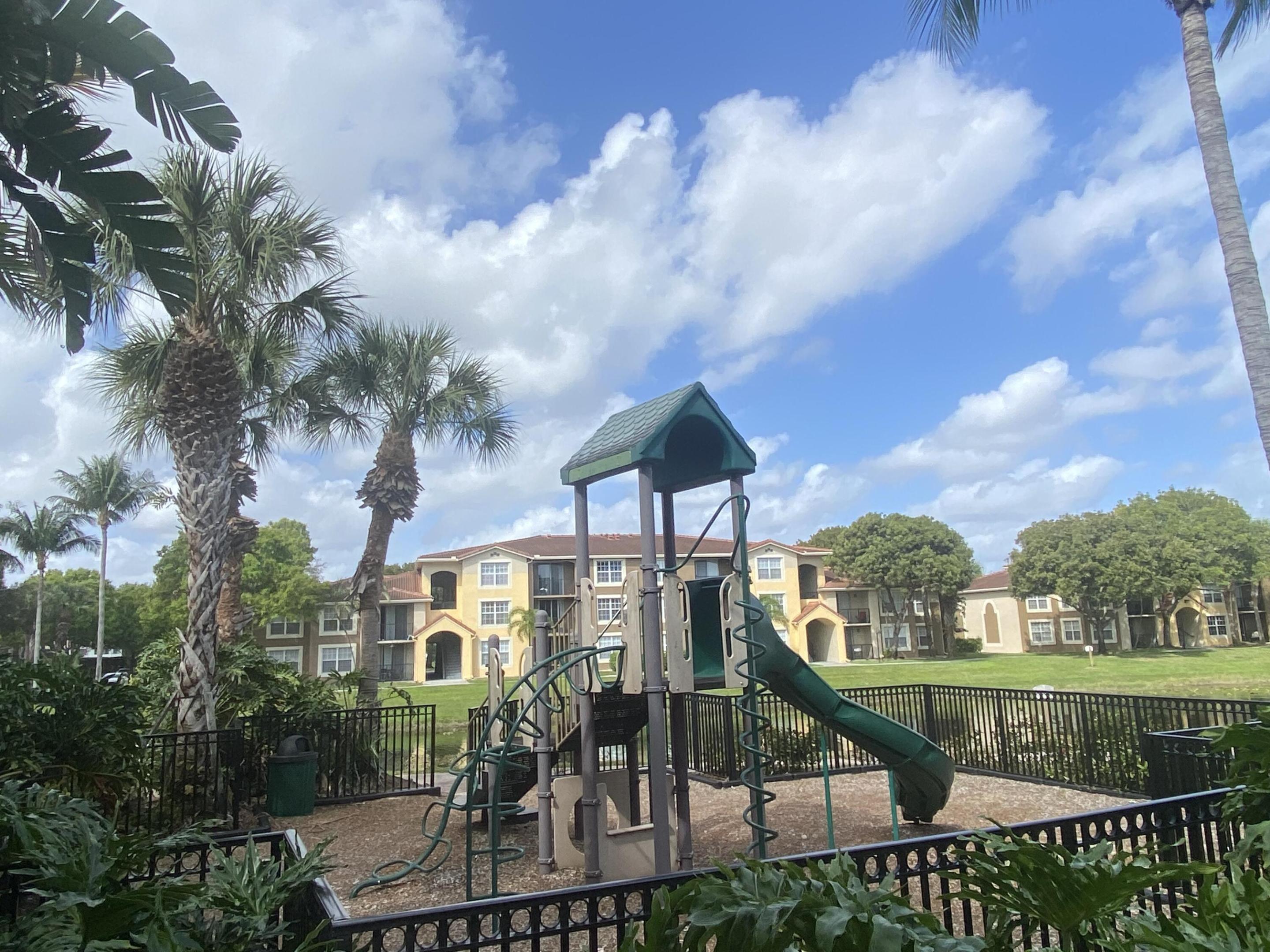 MURANO AT DELRAY BEACH CONDO - Residential Lease