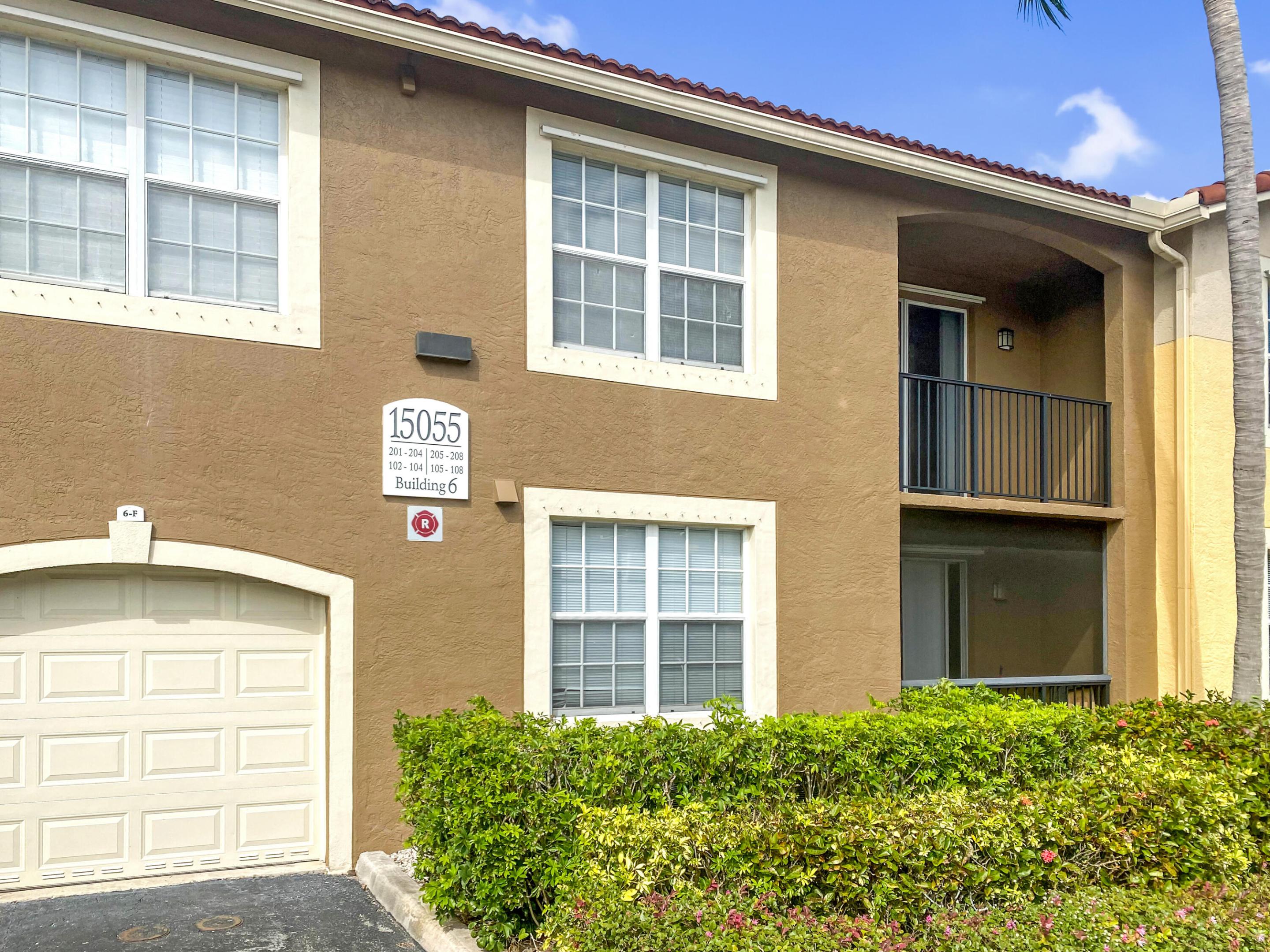 MURANO AT DELRAY BEACH CONDO - Residential Lease