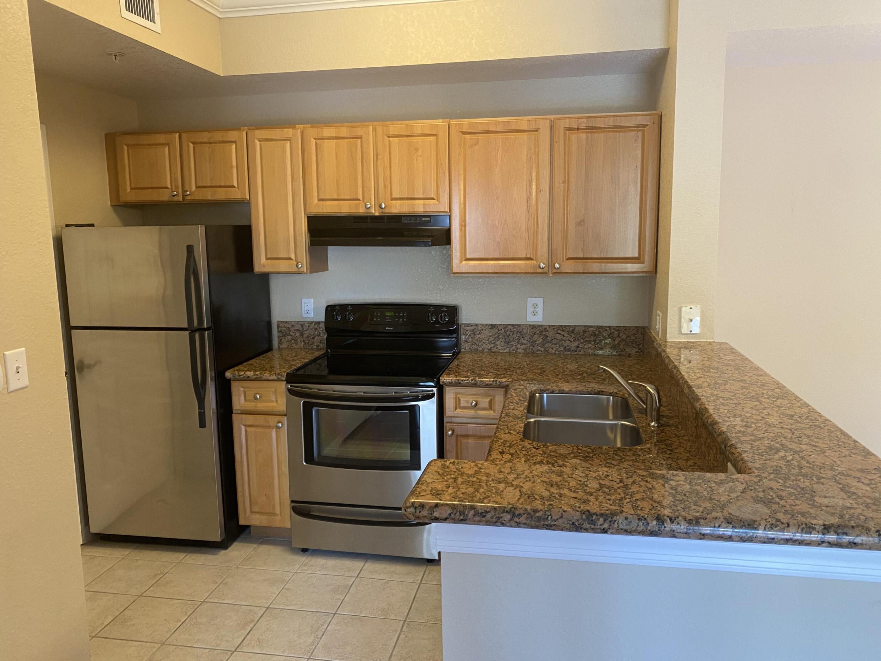 MURANO AT DELRAY BEACH CONDO - Residential Lease