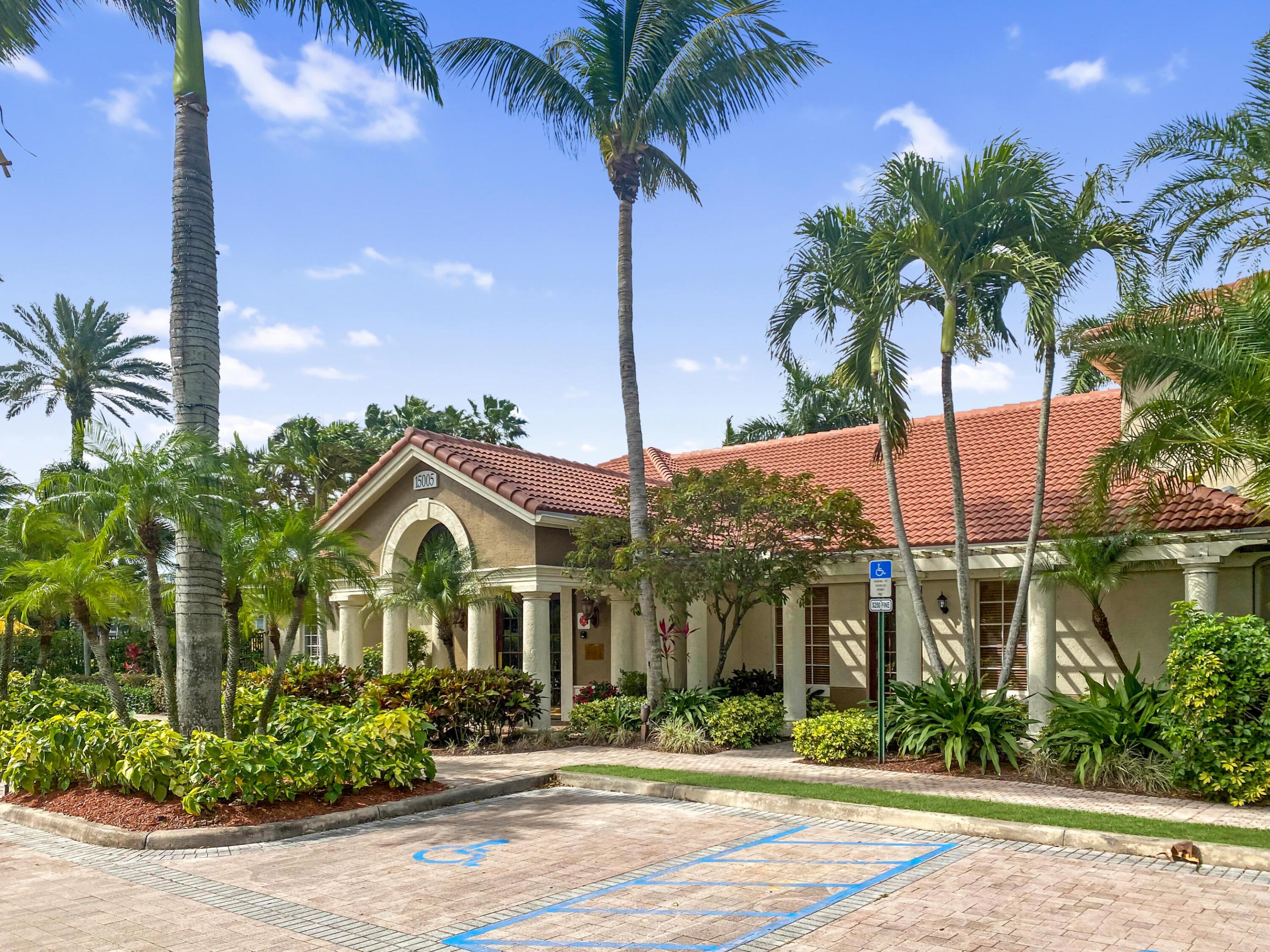 MURANO AT DELRAY BEACH CONDO - Residential Lease