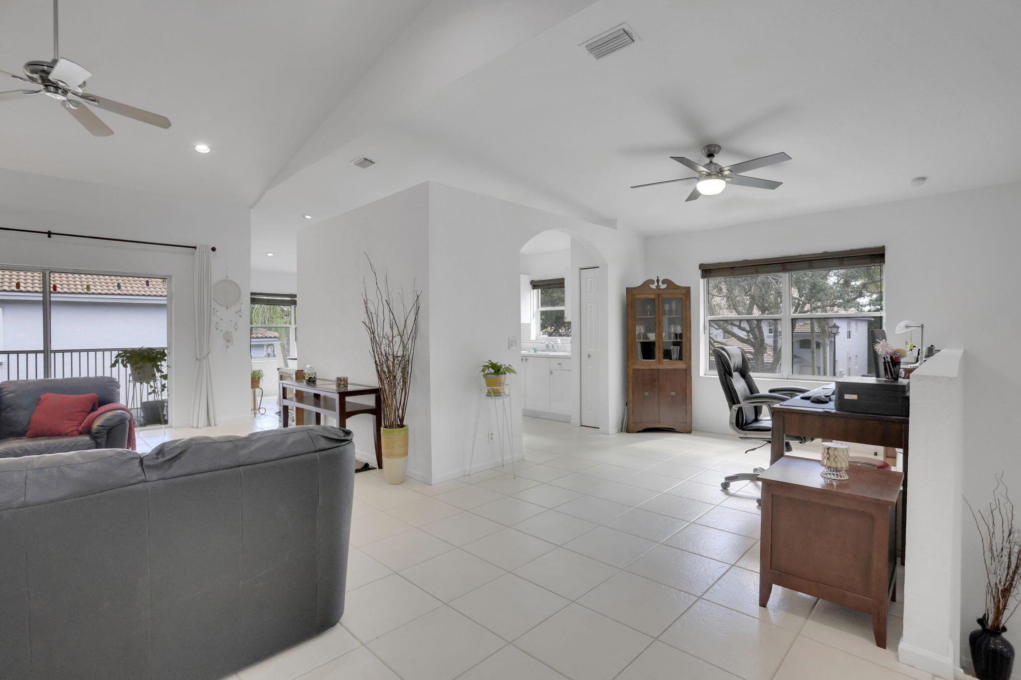 GROVE VILLAGE CONDO - Residential