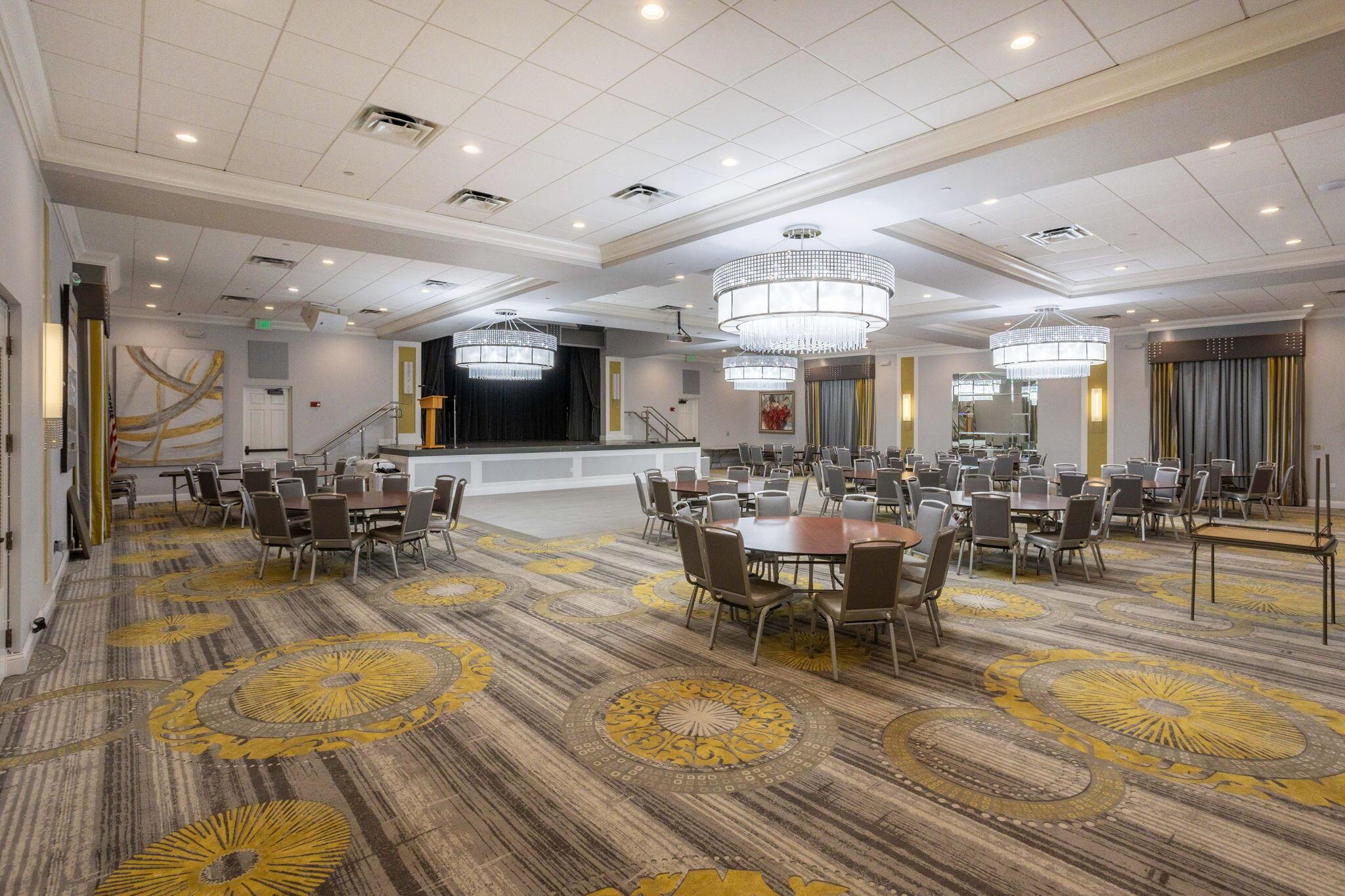 GROVE VILLAGE CONDO - Residential