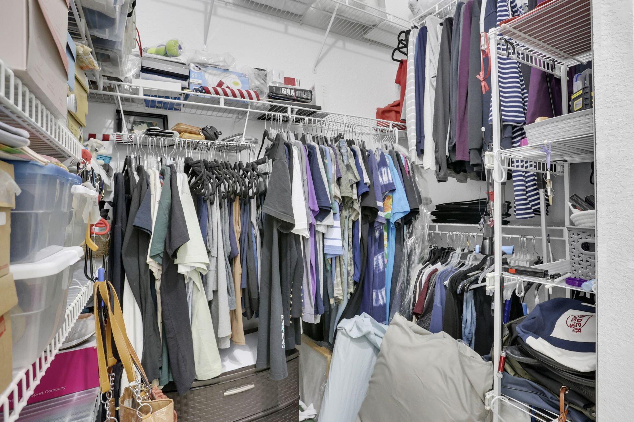 GROVE VILLAGE CONDO - Residential