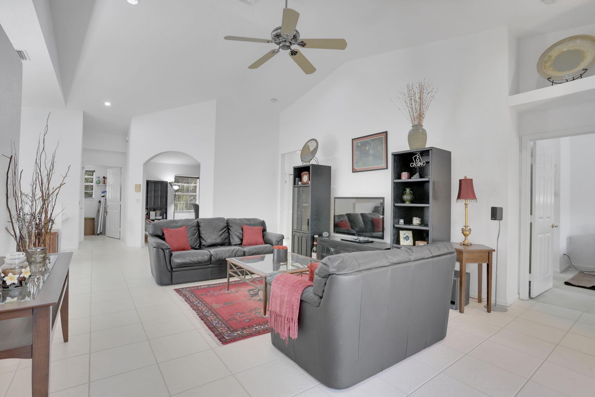 GROVE VILLAGE CONDO - Residential