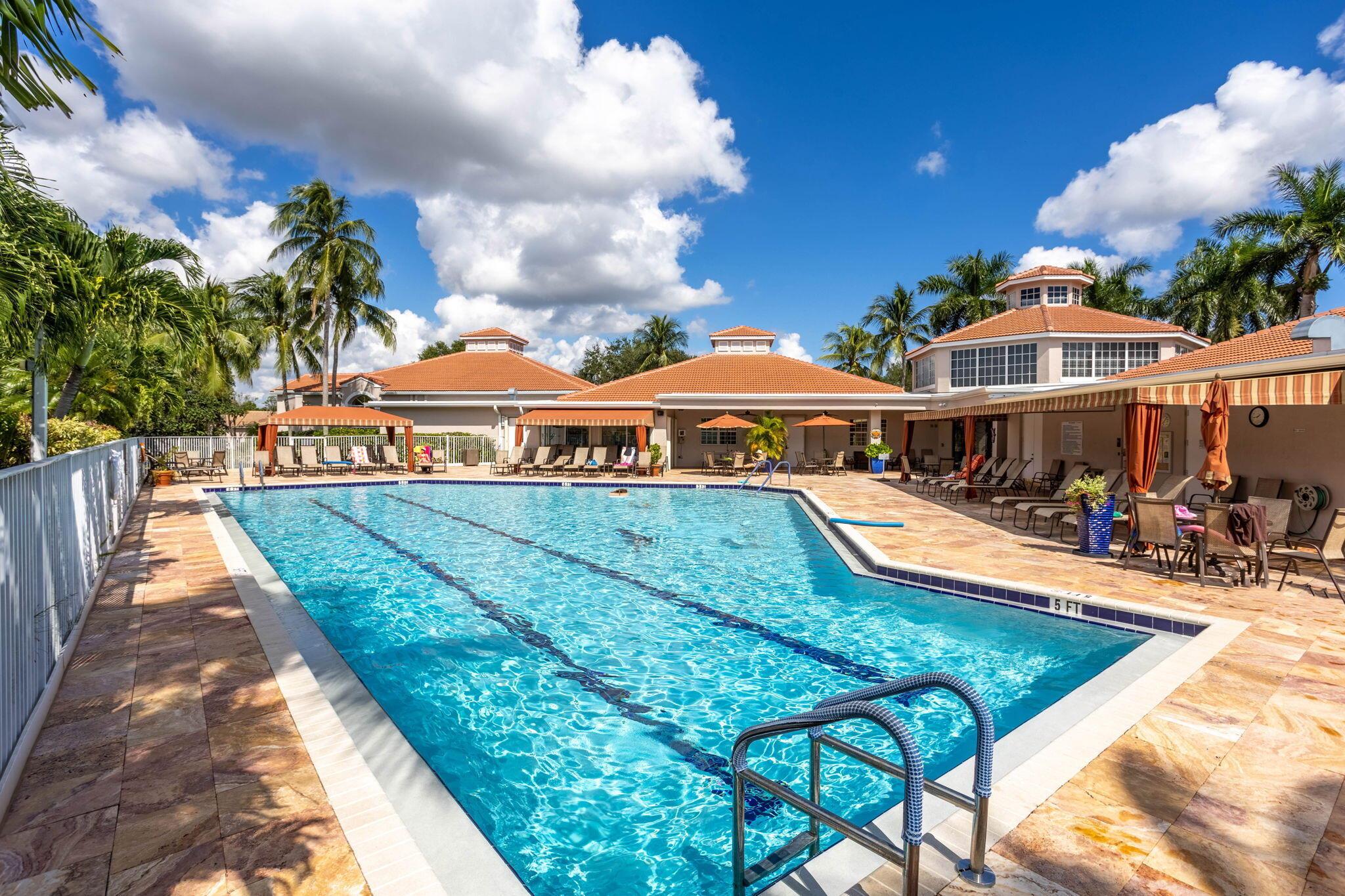 GROVE VILLAGE CONDO - Residential