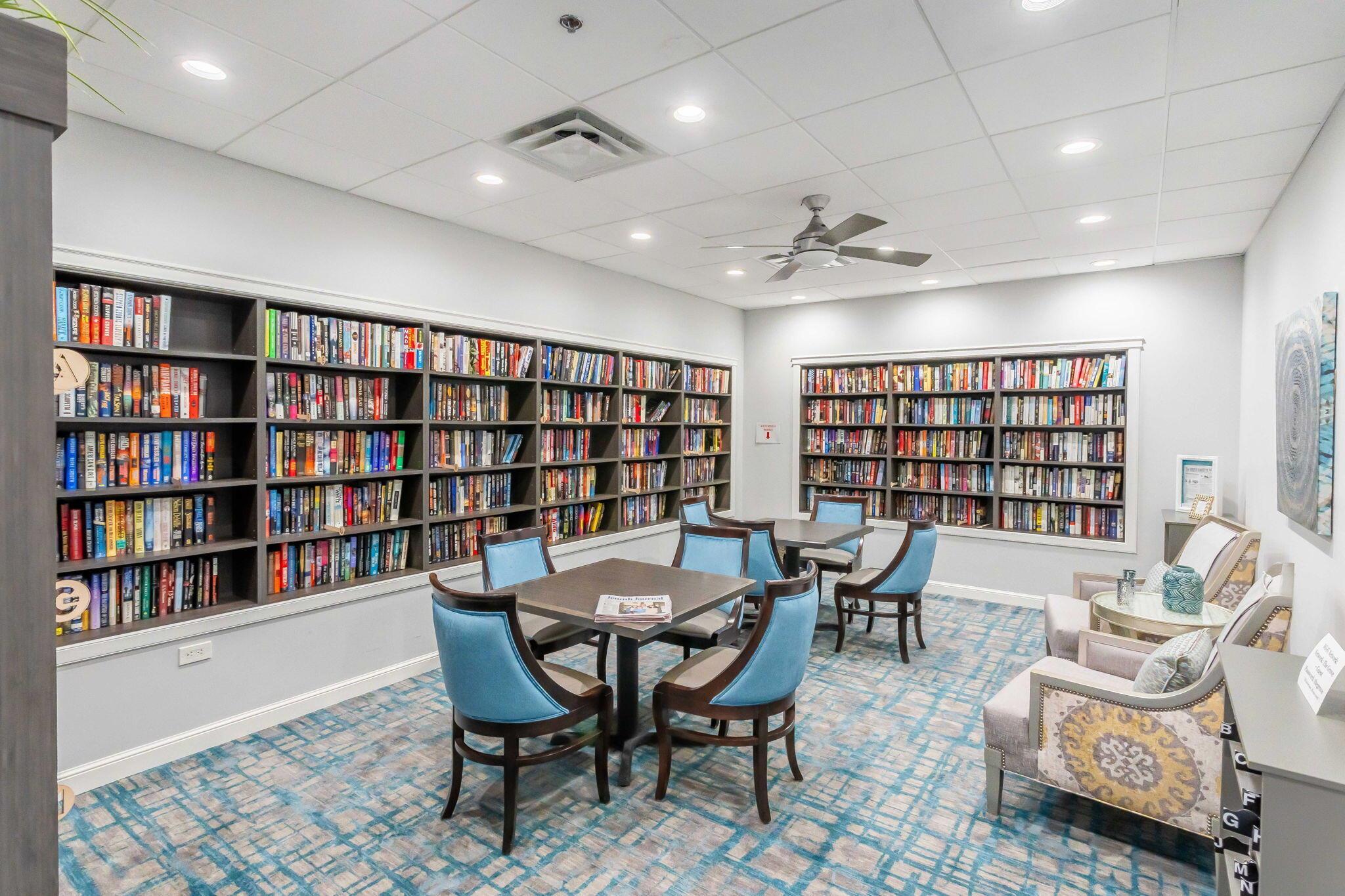 GROVE VILLAGE CONDO - Residential