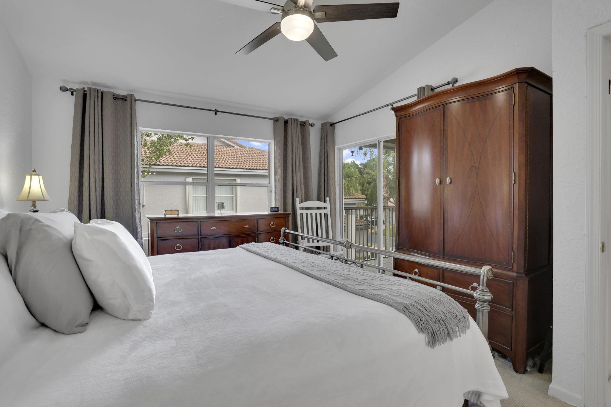 GROVE VILLAGE CONDO - Residential