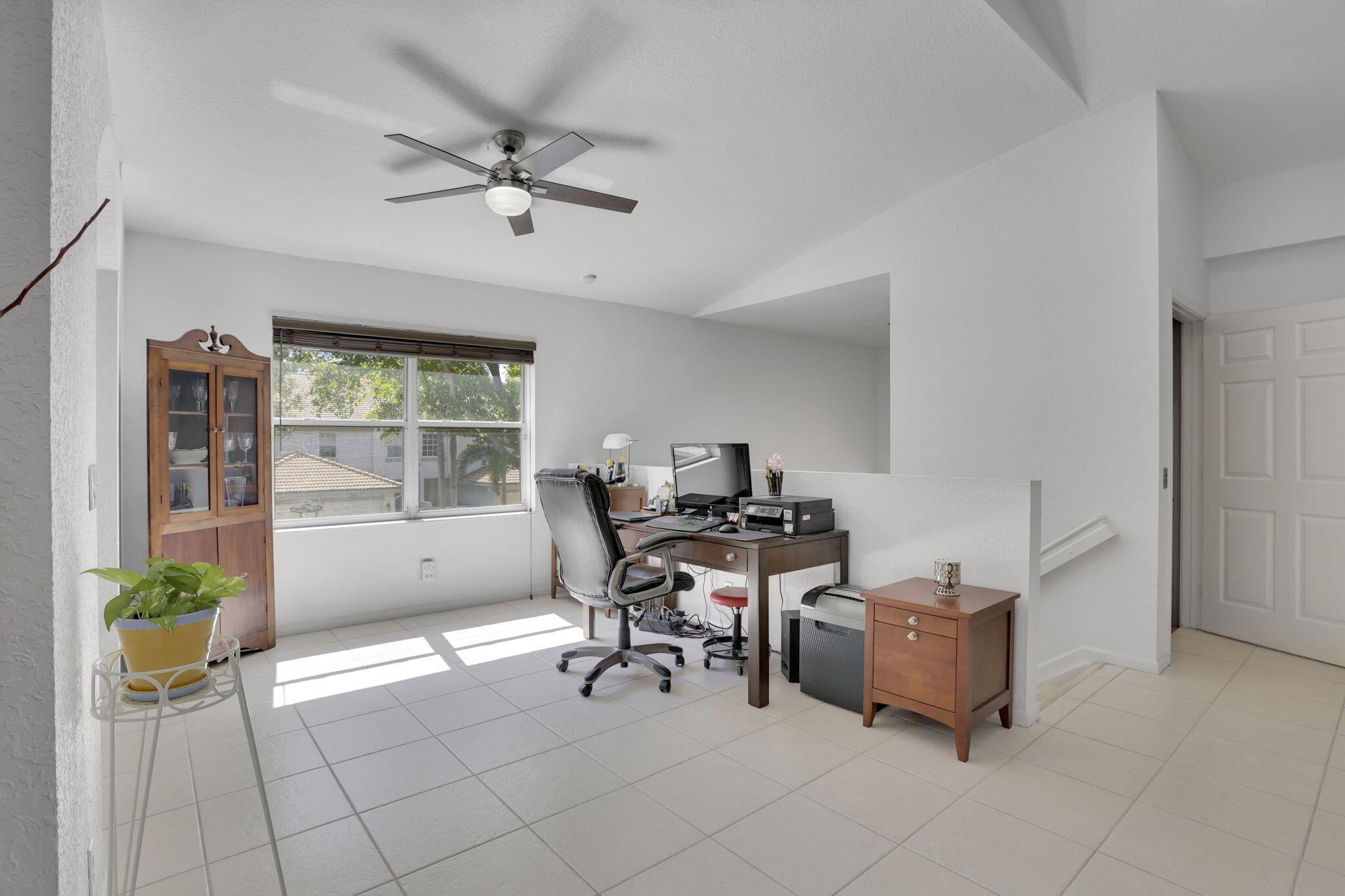 GROVE VILLAGE CONDO - Residential