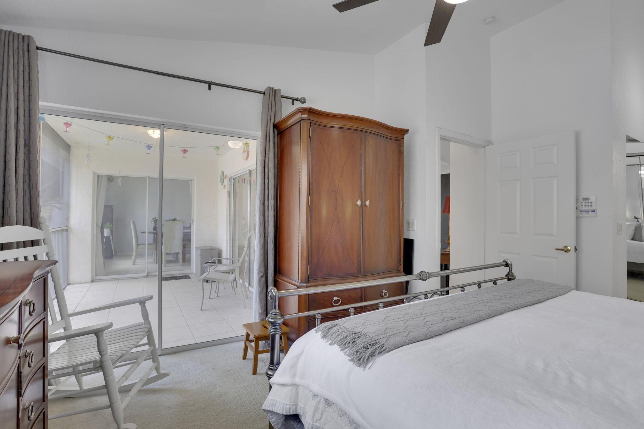 GROVE VILLAGE CONDO - Residential