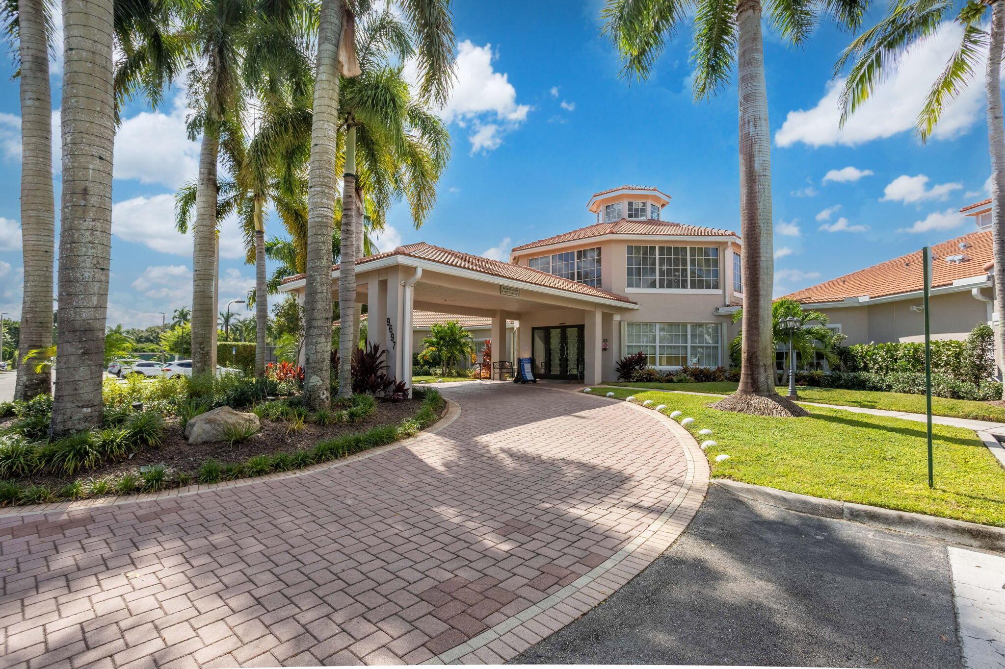 GROVE VILLAGE CONDO - Residential